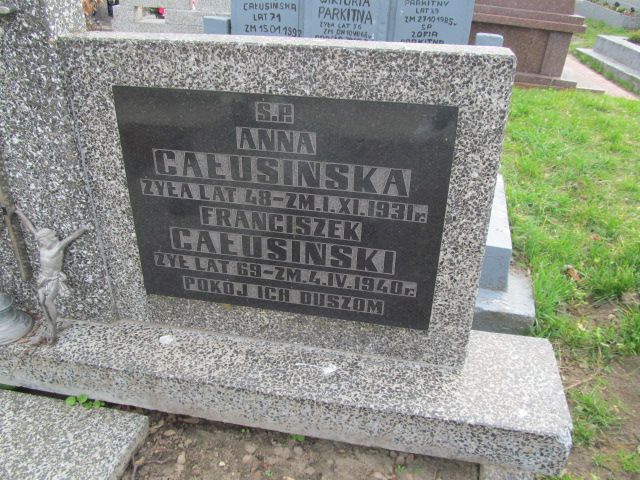 Sabina Kocimska Mstów - Grobonet - Wyszukiwarka osób pochowanych