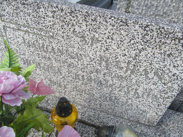 Michalina Kowalczyk Mstów - Grobonet - Wyszukiwarka osób pochowanych