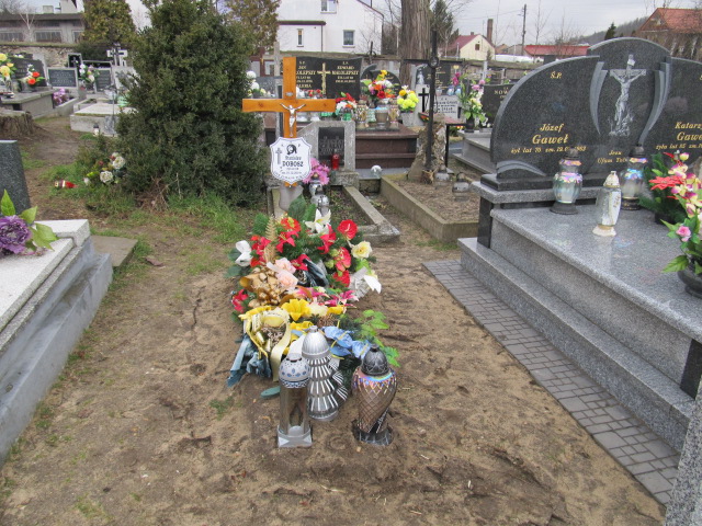 Stanisław Dobosz 1951 Mstów - Grobonet - Wyszukiwarka osób pochowanych